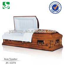 Original American wholesale cheap caskets importer